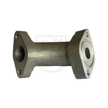 Pipe d admission origine Honda Dax ST50 et ST70 DB01 12v commercialises de 1990 à 1999 inclus.
