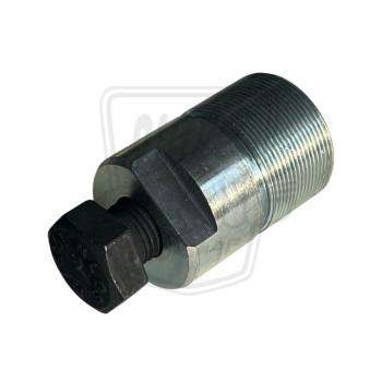 Arrache volant magnétique (rotor) adaptable Honda Dax ST50 et ST70 6v et 12v tous modeles