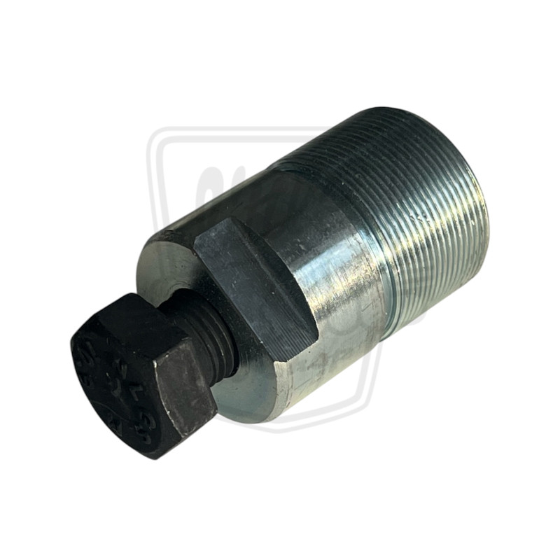 Arrache volant magnétique (rotor) adaptable Honda Dax ST50 et ST70 6v et 12v tous modeles