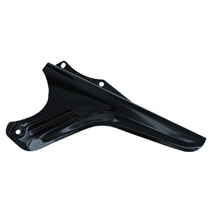 Cadre - Bras Oscillant Honda Dax ST70 6v 1982/1989