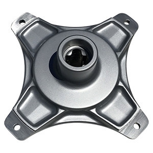 Roue avant Honda Dax ST70 6v 1982/1989
