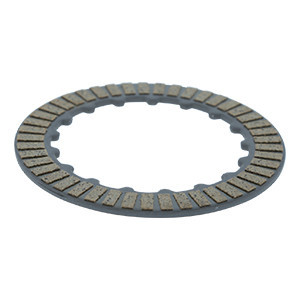 Embrayage Honda Dax ST70 6v 1982/1989