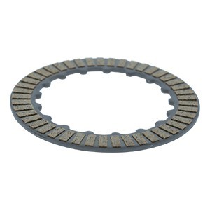 Embrayage Honda Dax ST70 6v 1969/1981
