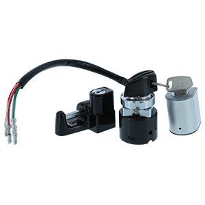 Faisceau électrique - Batterie Honda Dax ST70 6v 1969/1981